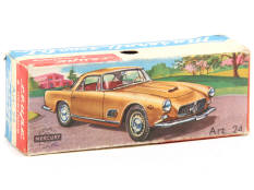 MERCURY (ITALIE) (1)