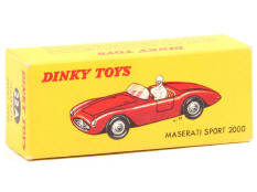 DINKY TOYS (FRANCE) (1)