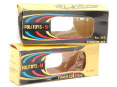 POLITOYS (ITALIE) (2)