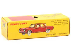 DINKY TOYS (FRANCE) (1)
