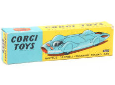 CORGI TOYS (GB) (1)