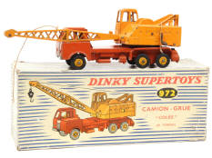 DINKY TOYS (FRANCE) (1)