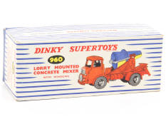 DINKY TOYS (GB) (1)