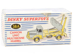 DINKY TOYS (FRANCE) (1)