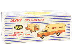 DINKY TOYS (GB) (1)