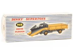 DINKY TOYS (GB) (1)