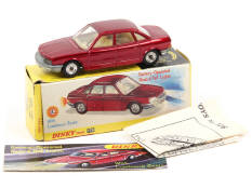 DINKY TOYS (GB) (1)
