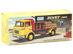DINKY TOYS (FRANCE) (1)