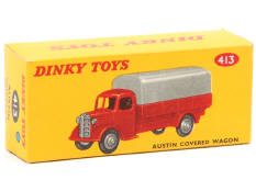 DINKY TOYS (GB) (1)