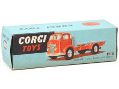 CORGI TOYS (GB) (1)