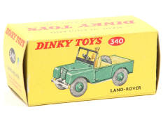 DINKY TOYS (GB) (1)