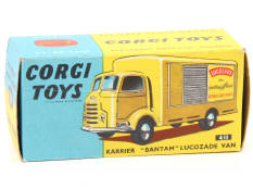 CORGI TOYS (GB) (1)