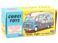CORGI TOYS (GB) (1)