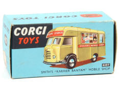 CORGI TOYS (GB) (1)