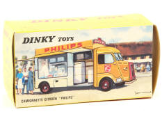 DINKY TOYS (FRANCE) (1)