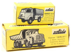 SOLIDO (FRANCE) (2)