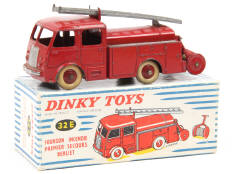 DINKY TOYS (FRANCE) (1)
