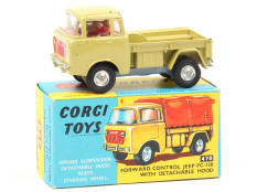 CORGI TOYS (GB) (1)