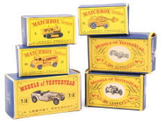 MATCHBOX (GB) (6)
