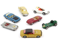 CORGI TOYS (GB) (7)