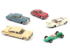 DINKY TOYS (GB) (5)