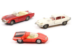 DINKY TOYS (GB) (3)