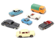 DINKY TOYS (FRANCE) (7)