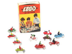 LEGO (DANEMARK) (1)