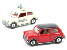 DINKY TOYS (GB) (2)