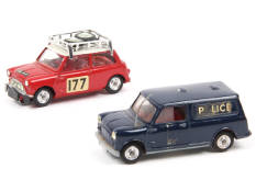 DINKY TOYS (GB) (2)