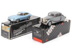 SMALL WHEELS & WESTERN MODELS (2)