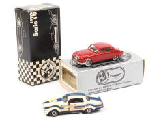 GRAND PRIX MODELS (GB) (2)