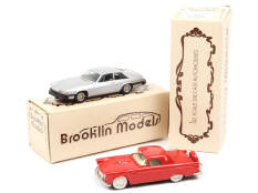BROOKLIN MODELS (GB) (2)