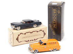 BROOKLIN MODELS (GB) (2)