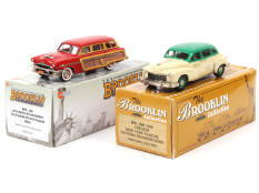 BROOKLIN MODELS (GB) (2)