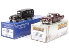 BROOKLIN MODELS (GB) (2)