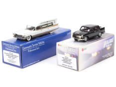 BROOKLIN MODELS (GB) (2)