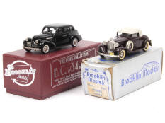 BROOKLIN MODELS (GB) (2)