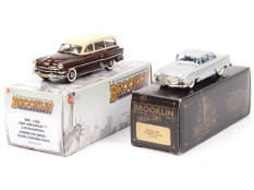 BROOKLIN MODELS (GB) (2)