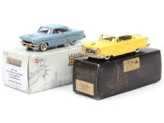 BROOKLIN MODELS (GB) (2)