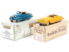 BROOKLIN MODELS (GB) (2)
