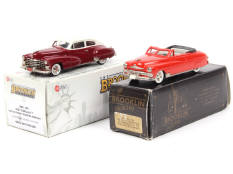 BROOKLIN MODELS (GB) (2)