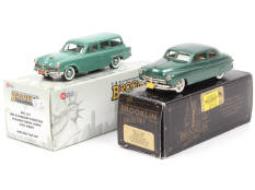 BROOKLIN MODELS (GB) (2)