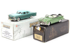 BROOKLIN MODELS (GB) (2)