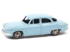 DINKY TOYS (FRANCE) Série JUNIOR (1)