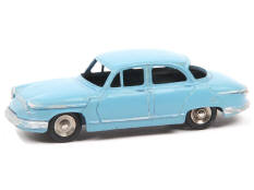 DINKY TOYS (FRANCE) Série JUNIOR (1)