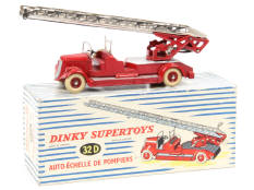DINKY TOYS (FRANCE) (2)
