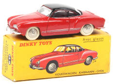 DINKY TOYS (FRANCE) (1)