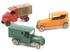 TOOTSIETOY (USA) (3)