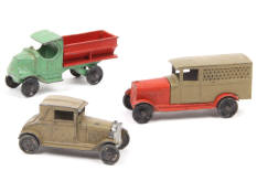 TOOTSIETOY (USA) (3)